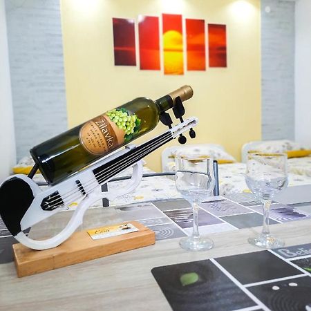 Cozy Apartment Close To Dubrovnik Neum Luaran gambar