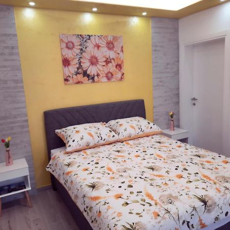 Cozy Apartment Close To Dubrovnik Neum Luaran gambar