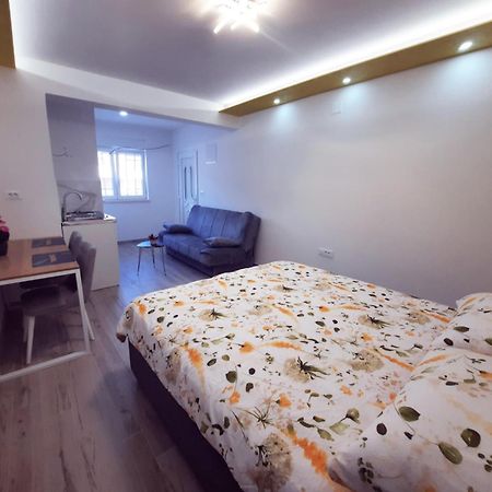 Cozy Apartment Close To Dubrovnik Neum Luaran gambar