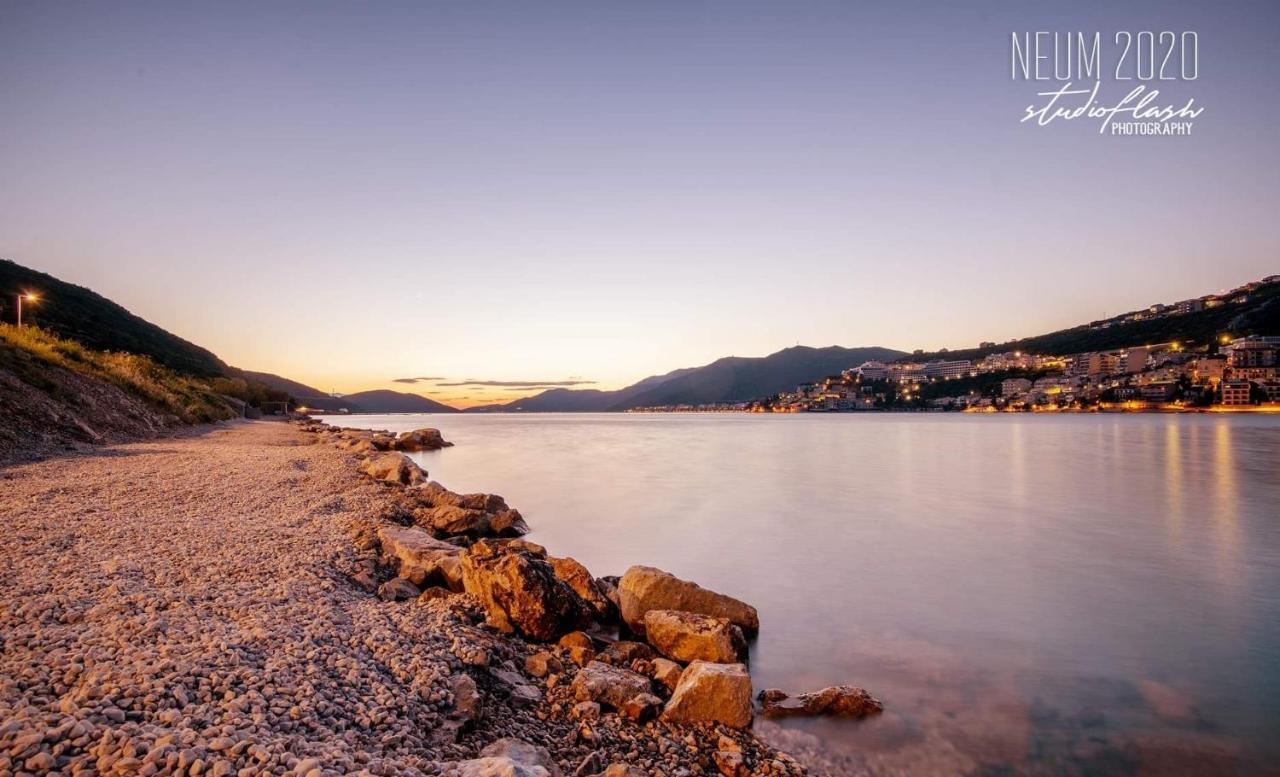 Cozy Apartment Close To Dubrovnik Neum Luaran gambar