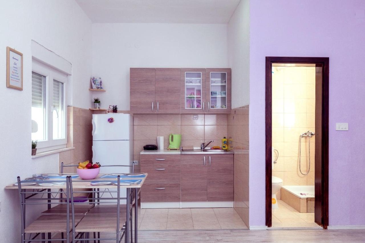 Cozy Apartment Close To Dubrovnik Neum Luaran gambar