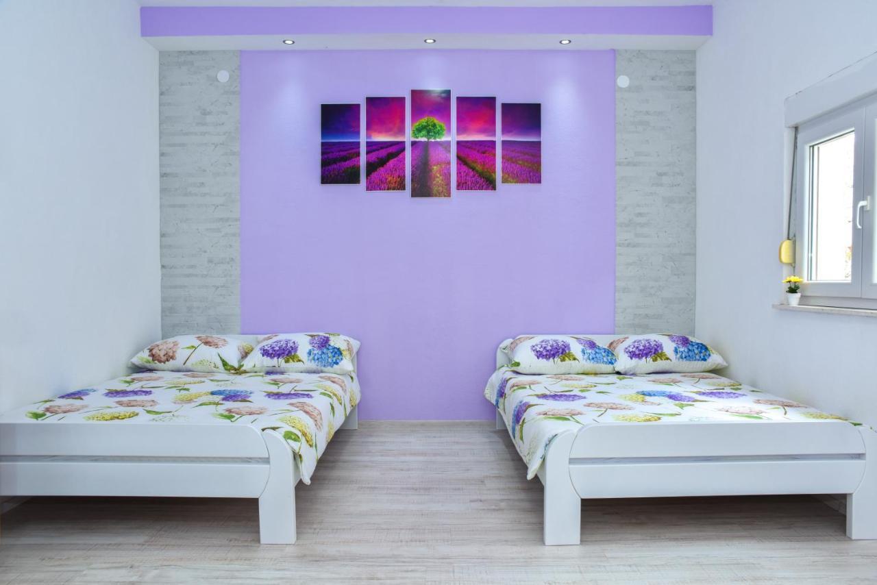 Cozy Apartment Close To Dubrovnik Neum Luaran gambar