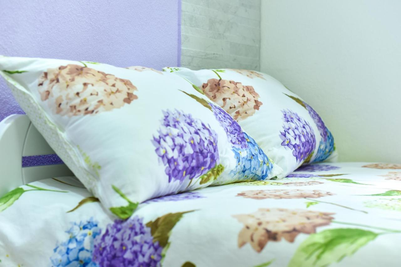 Cozy Apartment Close To Dubrovnik Neum Luaran gambar