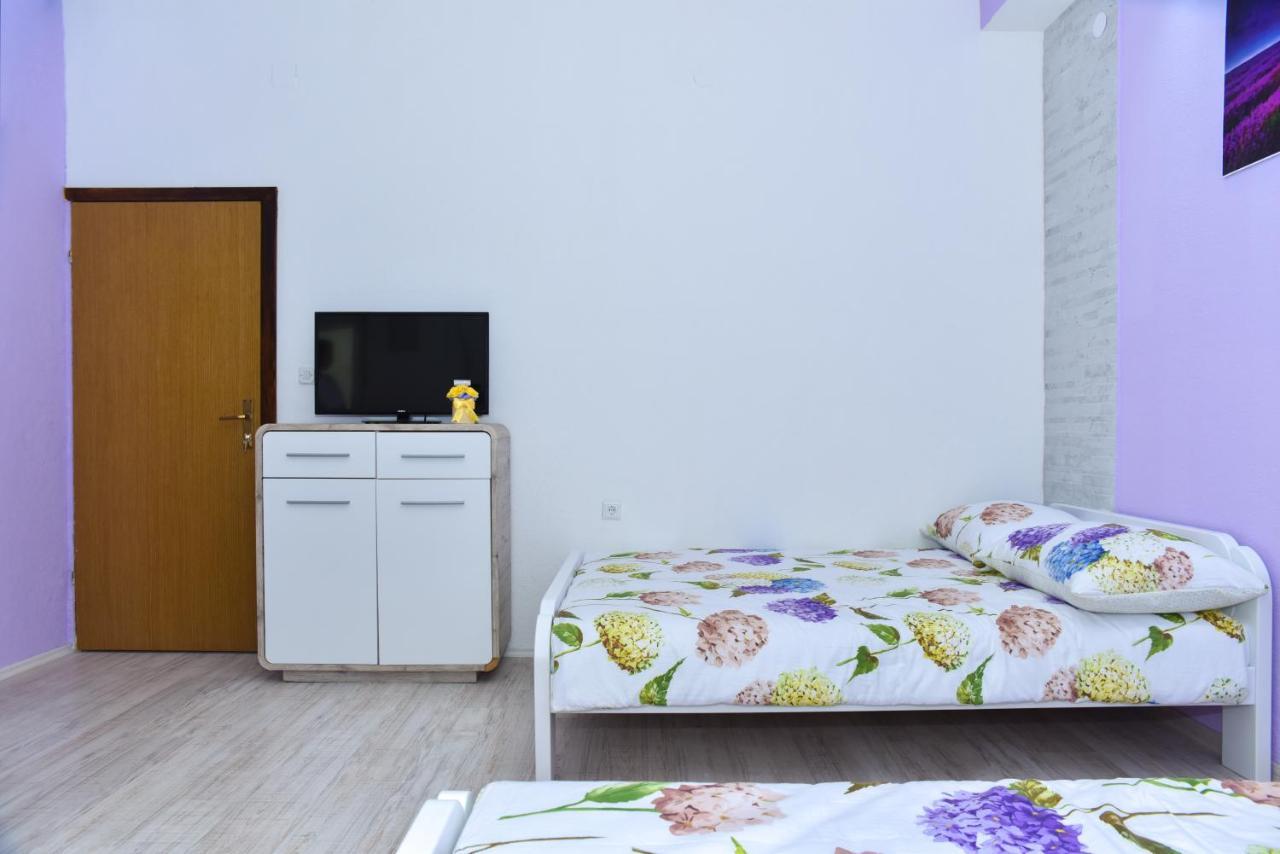 Cozy Apartment Close To Dubrovnik Neum Luaran gambar