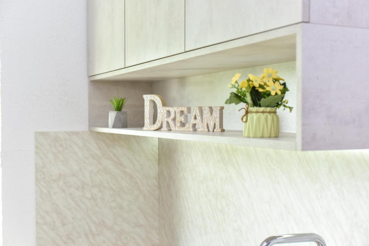 Cozy Apartment Close To Dubrovnik Neum Luaran gambar
