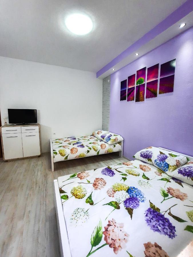 Cozy Apartment Close To Dubrovnik Neum Luaran gambar