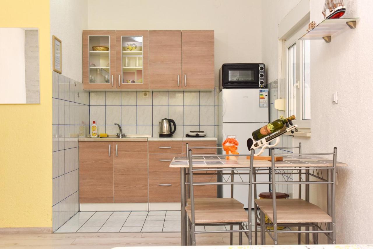 Cozy Apartment Close To Dubrovnik Neum Luaran gambar