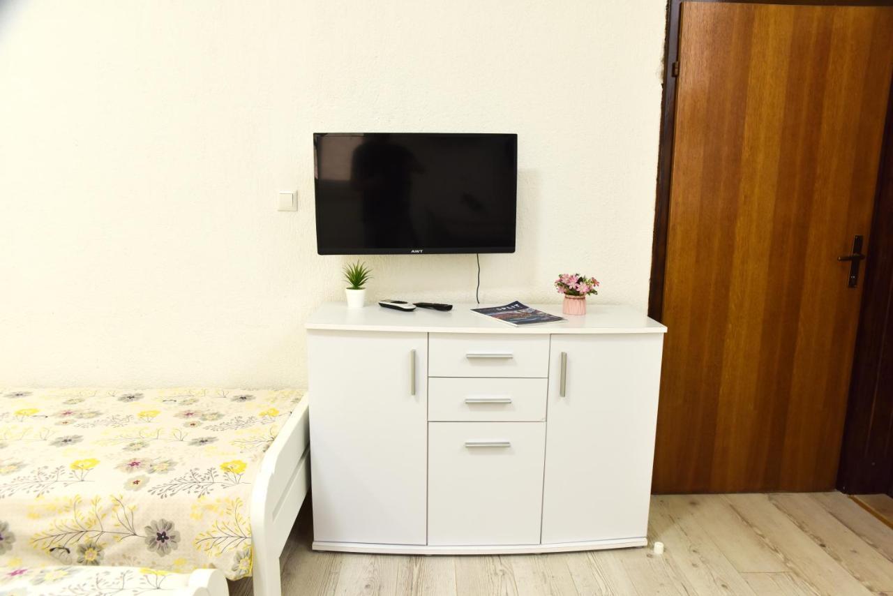 Cozy Apartment Close To Dubrovnik Neum Luaran gambar