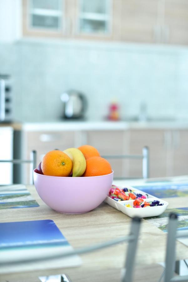 Cozy Apartment Close To Dubrovnik Neum Luaran gambar
