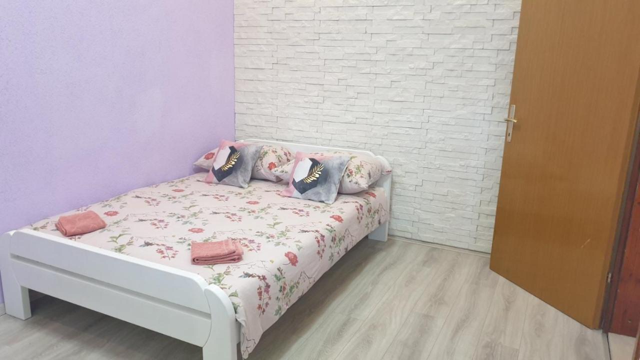 Cozy Apartment Close To Dubrovnik Neum Luaran gambar