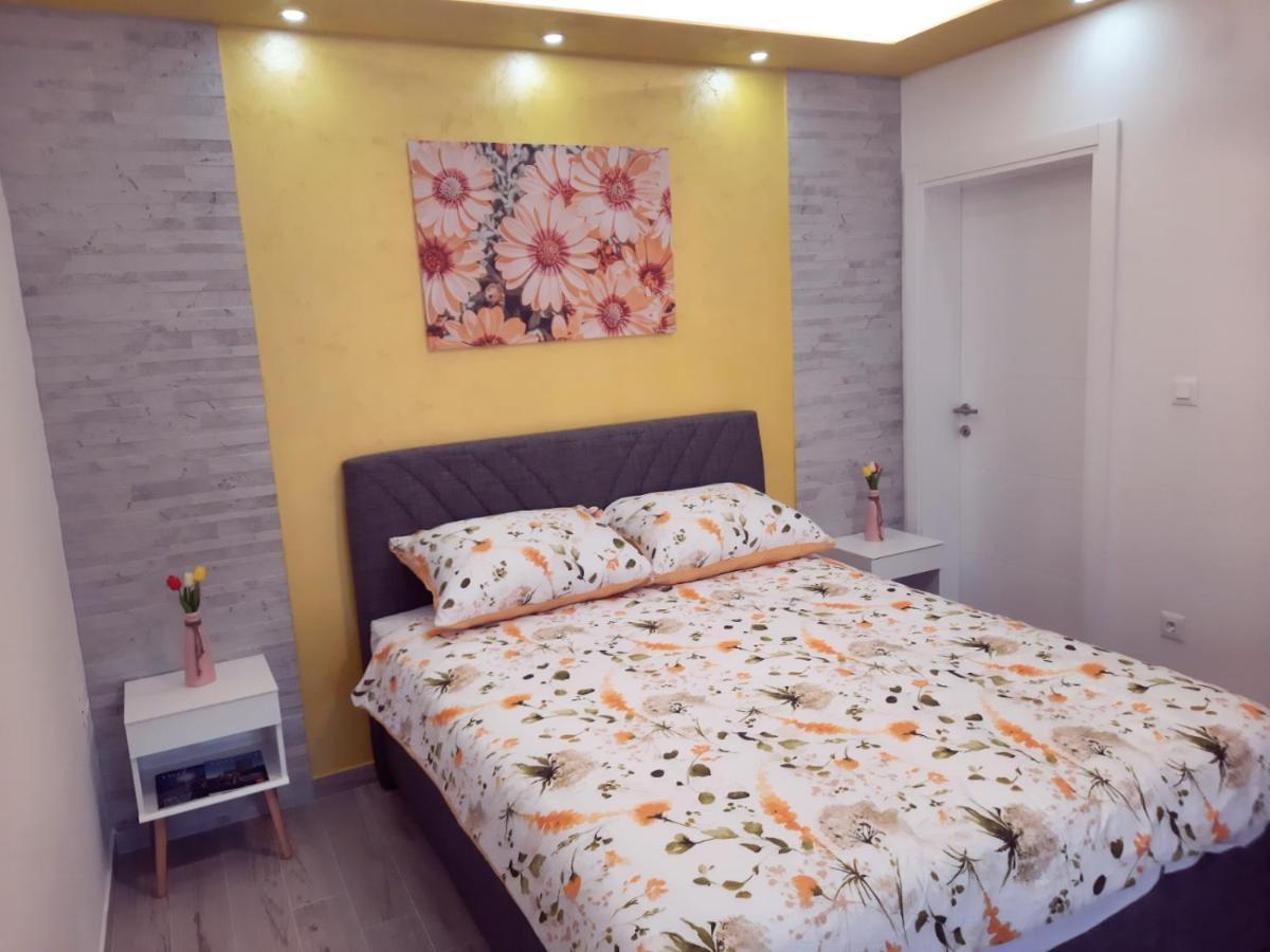 Cozy Apartment Close To Dubrovnik Neum Luaran gambar