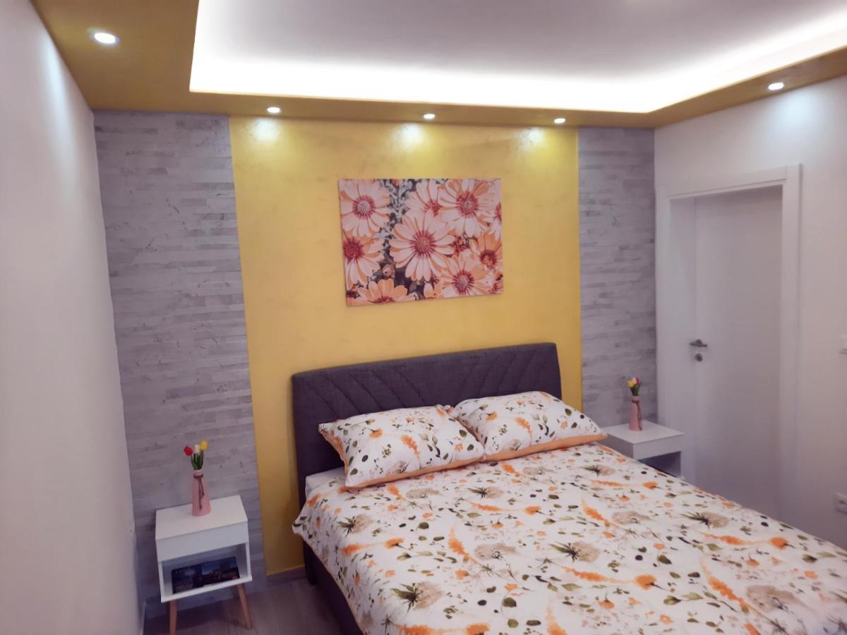 Cozy Apartment Close To Dubrovnik Neum Luaran gambar