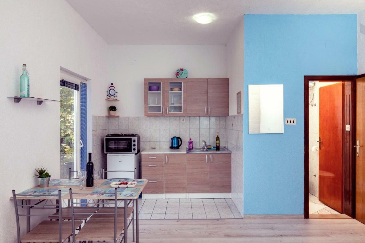 Cozy Apartment Close To Dubrovnik Neum Luaran gambar