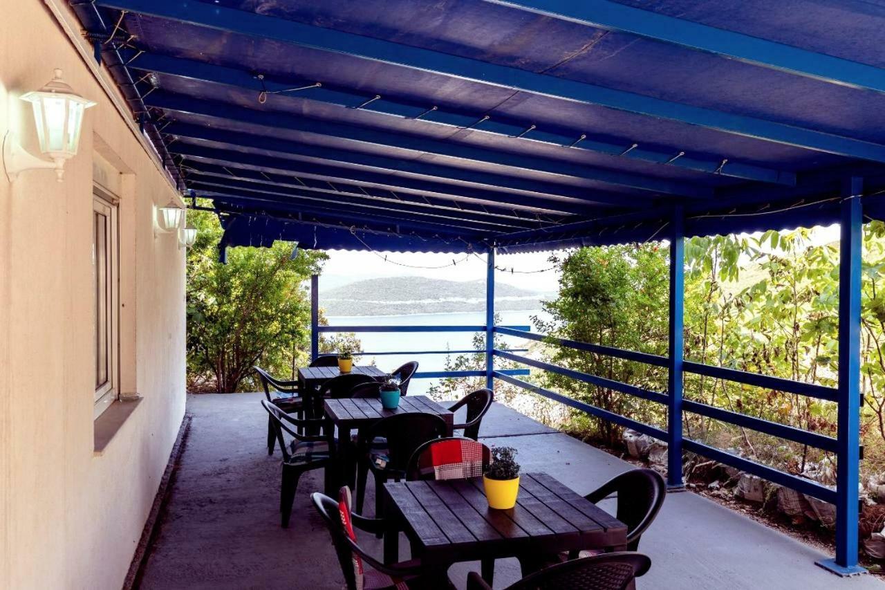 Cozy Apartment Close To Dubrovnik Neum Luaran gambar