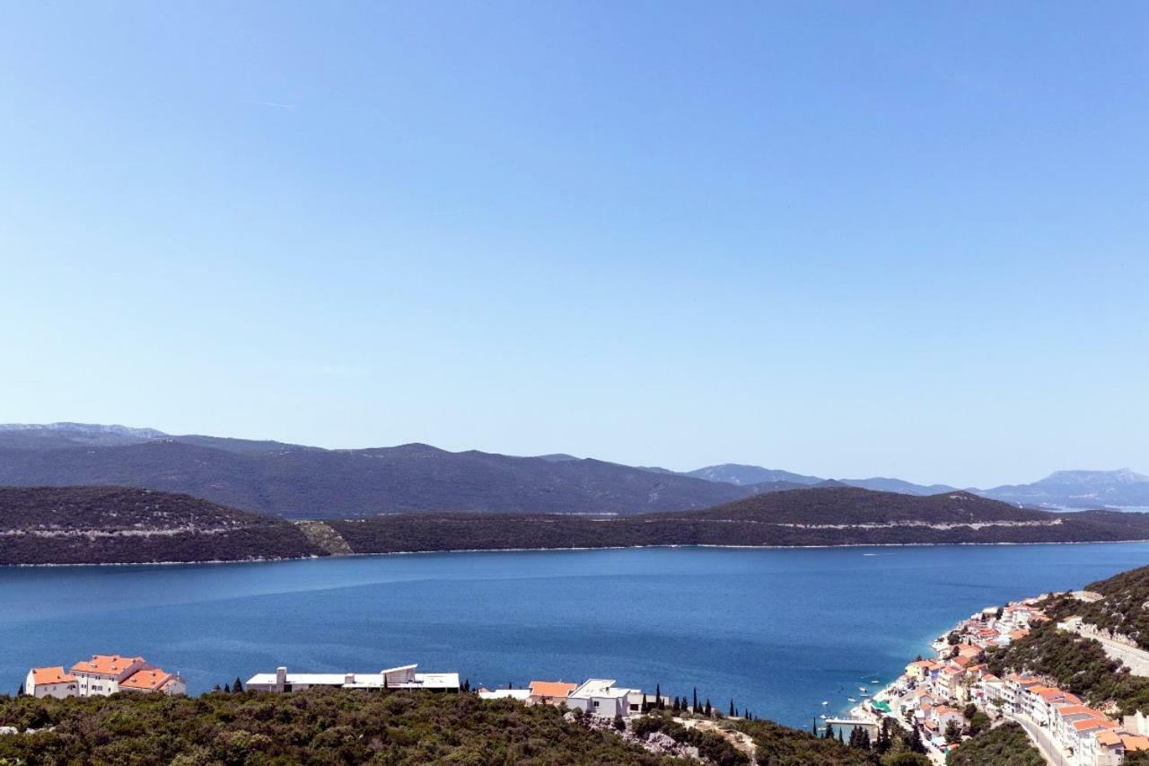 Cozy Apartment Close To Dubrovnik Neum Luaran gambar